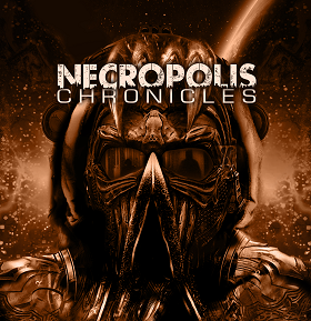 Necropolis Chronicles (Triplag Music)