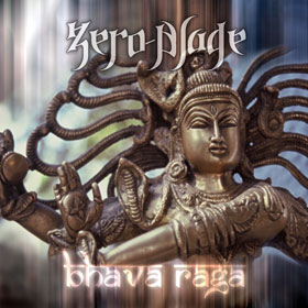 Zero-Blade - Bhava Raga (Triplag Music)