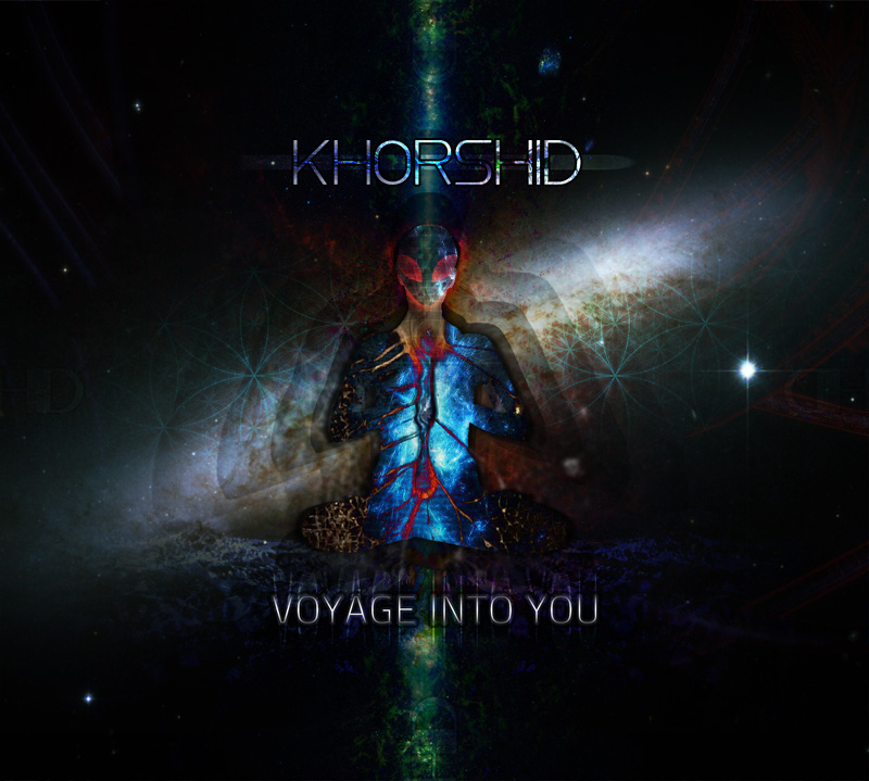 Khorshid -  Voyage Into You (Triplag Music)